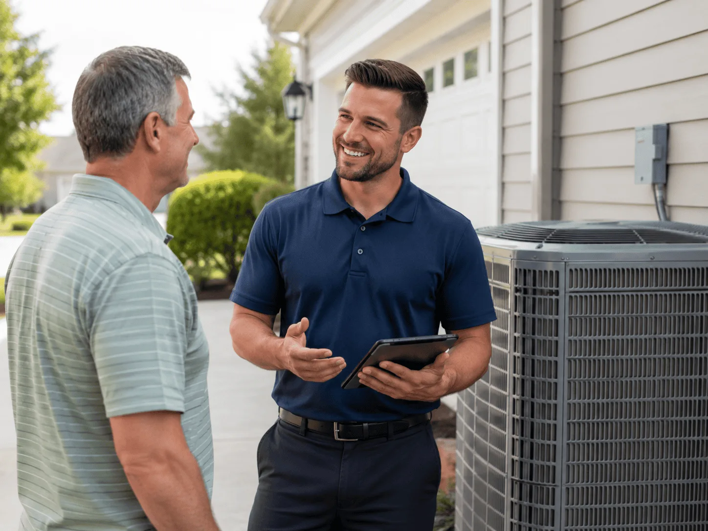 Heat Pump Installation Allenton, WI FAQs